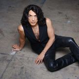 Imagen del artista Paul Stanley