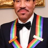 Imagem do artista Lionel Richie