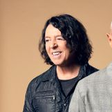 Imagem do artista Tears For Fears