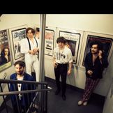 Imagen del artista The Kooks