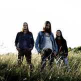 Imagem do artista Graveyard