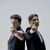Imagem do artista Los Gigantes Del Vallenato