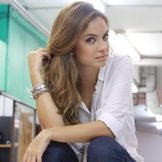 Imagen del artista Lua Blanco