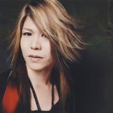 Imagen del artista Kagrra