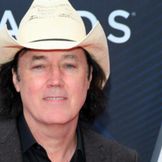 Artist's image David Lee Murphy