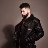 Imagem do artista Elderbrook