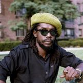 Imagen del artista Peter Tosh