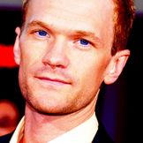 Imagem do artista Neil Patrick Harris