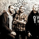 Imagen del artista The Holy Mess