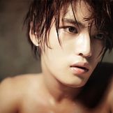 Imagem do artista Kim JaeJoong