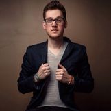 Imagem do artista Alex Goot