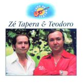 Imagen del artista Zé Tapera e Teodoro