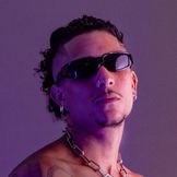Imagem do artista AniRap