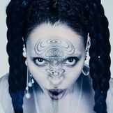 Artist's image FKA twigs