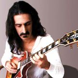 Artist's image Frank Zappa