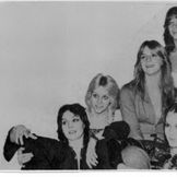 Imagem do artista The Runaways