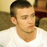 Artist image Justin Timberlake