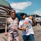 Imagem do artista Sublime with Rome