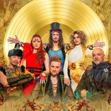 Imagen del artista Dschinghis Khan