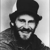 Imagem do artista Levon Helm