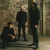 Imagem do artista Palisades
