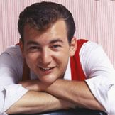 Imagen del artista Bobby Darin