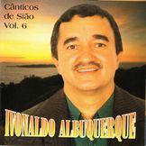 Imagen del artista Ivonaldo Albuquerque
