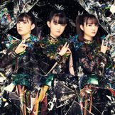 Imagen del artista BABYMETAL