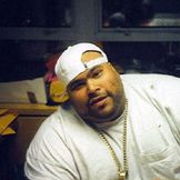 Imagem do artista Big Punisher