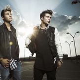 Imagen del artista Benji & Fede