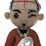 Imagen del artista Chuyin