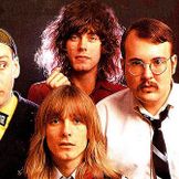 Artist's image Cheap Trick