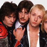 Imagem do artista Judas Priest