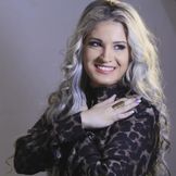 Imagen del artista Mary Hellen Bitencourt