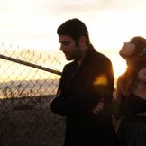 Imagen del artista Armistice