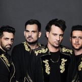 Imagen del artista Tan Bionica