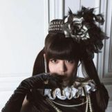 Imagem do artista Luna Haruna