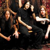 Imagem do artista Opeth