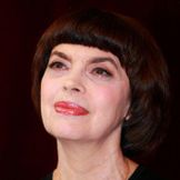 Imagem do artista Mireille Mathieu