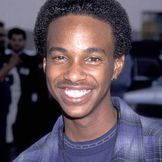 Artist's image Tevin Campbell