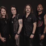 Imagem do artista Angra