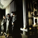 Imagem do artista Art of Noise