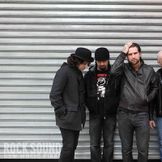 Imagen del artista The Damned Things