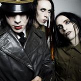 Imagem do artista Deathstars