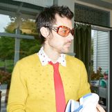 Imagen del artista Harry Styles