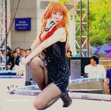 Imagen del artista HyunA