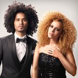 Artist image Group 1 Crew