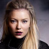 Imagem do artista Astrid S