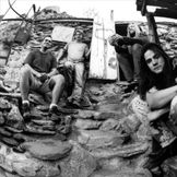 Imagem do artista Kyuss