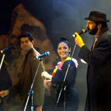 Imagem do artista Juan Luis Guerra 4.40